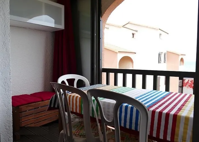 Tropique : Appart Vue Mer Et Piscine